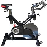 X - Velocity Indoor Training Cycle - Midnight Blue