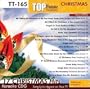Top Tunes Karaoke CDG Christmas Vol. 3 TT-165