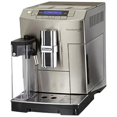 DeLonghi ECAM 26.455.MB Prima Donna S Kaffeevollautomat / Edelstahlfront