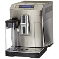DeLonghi ECAM 26.455.MB Prima Donna S Kaffeevollautomat / Edelstahlfront