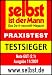 Auszeichnung