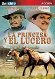 Princesa Y El Lucero [DVD] [1998] [Region 1] [US Import] [NTSC]