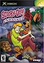 Scooby-Doo Unmasked
