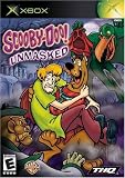 Scooby-Doo Unmasked