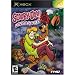 Scooby-Doo Unmasked game