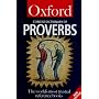 Concise Oxford Dictionary of Proverbs (Oxford Paperback Reference)