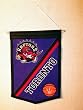 Toronto Raptors - NBA Basketball Traditions Banner (Pennants)