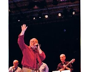 Image of Graham Collier