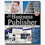 Cosmi ROM03549 Print Perfect Business Publisher