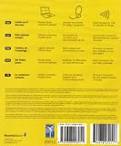 picture of Rosetta Stone Version 3: French Level 1, 2, 3, 4 & 5 with Audio Companion (Mac/PC)