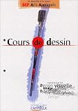 Cours de dessin BEP Arts Appliqu�s