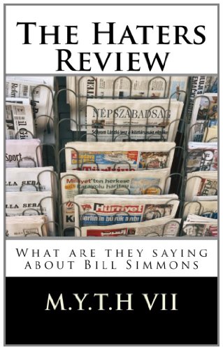 The Haters Review: What are they saying about Bill Simmons