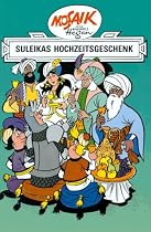 Dig, Dag und Ritter Runkel, Bd.7, Suleikas Hochzeitsgeschenk