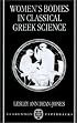 Women's Bodies in Classical Greek Science