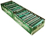 Breath Savers Wintergreen 24 ct