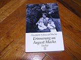 Produkt-Bild: Erinnerungen an August Macke.