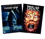 13 Ghosts/Ghost Ship