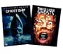 13 Ghosts & Ghost Ship