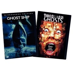 13 Ghosts & Ghost Ship