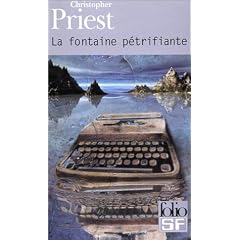La Fontaine p�trifiante