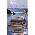 La Fontaine p�trifiante