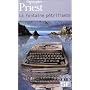 La Fontaine p�trifiante