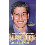 Jason Biggs book cover