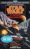 Wraith Squadron (Star Wars: X-Wing Series, Book 5)