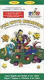 Fun with Numbers - English - Italian