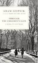 Through the Children's Gate: A Home in New York