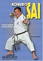 Kobudo Sai by Fumio Demura