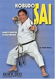 Kobudo Sai by Fumio Demura