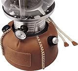 Coleman(コールマン) レザーファントカバー【アメリカンヘリテージコレクション】 L 170-9110