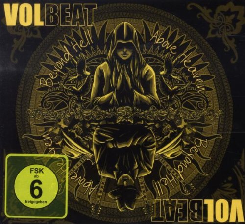 Produkt-Bild: Beyond Hell / Above Heaven (Ltd. Deluxe Edt.)