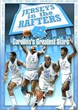 Jersey's in the Rafters [VHS]