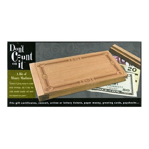Family Games Raffia Don't Count On It Puzzle Collection