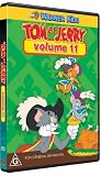 Revue Warner Bros. Kids  / Tom et Jerry, vol.11