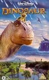 Review Walt Disney Home Video  / Dinosaur [2000]