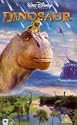 Dinosaur VHS