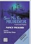 Say No to Murder (Jenny Cain Mysteries, No. 2)