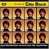 Bild des Albums von Cilla Black