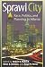 Sprawl City: Race, Politics, and Planning in Atlanta