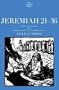 Jeremiah 21-36: A New Translation with Introduction and Commentary by (Anchor Yale Bible Commentaries)