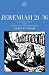 Jeremiah 21-36: A New Translation with Introduction and Commentary by (Anchor Bible)