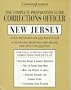 Corrections Officer: New Jersey: Complete Preparation Guide (Learningexpress Law Enforcement Library)