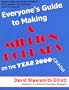 Everyone's Guide to Making a Million Dollars on the Year 2000 Crash