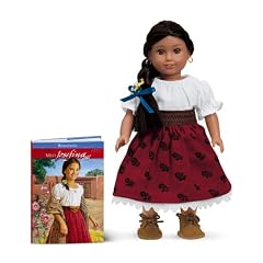 Josefina Mini Doll (The American Girls Collection)
