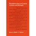 Deconstruction in Context: Literature and Philosophy