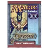 Magic the Gathering MTG Odyssey Tournamet Pack