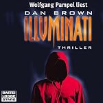 Illuminati. 6 CDs. (Lübbe Audio)